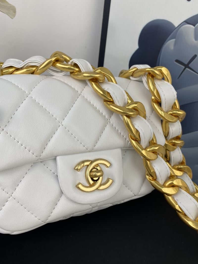 Chanel CF Series Bags